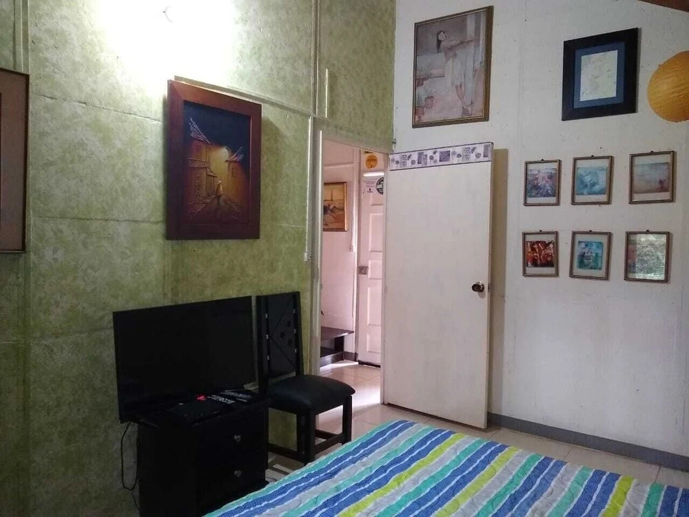 Hospedaje Santaelena -chalets de montaña