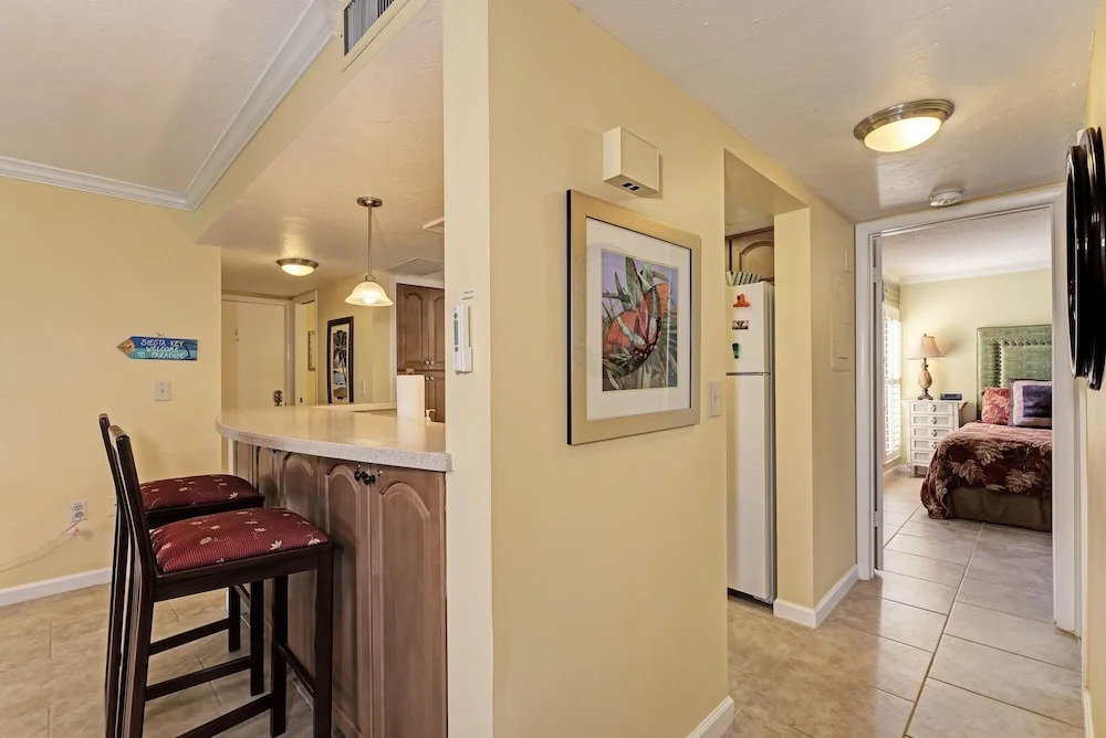 Midnight Cove Ii 314f - Wonderful Bayside Vacation Rental! 2 Bedroom Apts