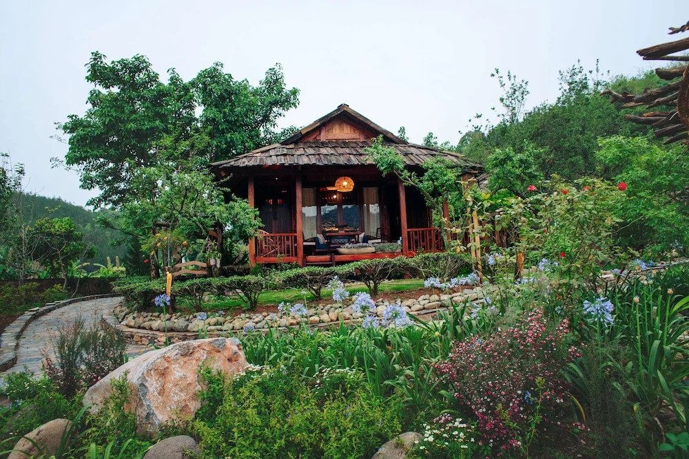 Natalies Villa & Resort Moc Chau