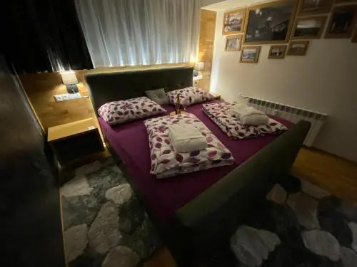 Luxury Apartments Ostrava