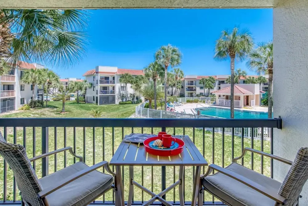 Sandpiper Place