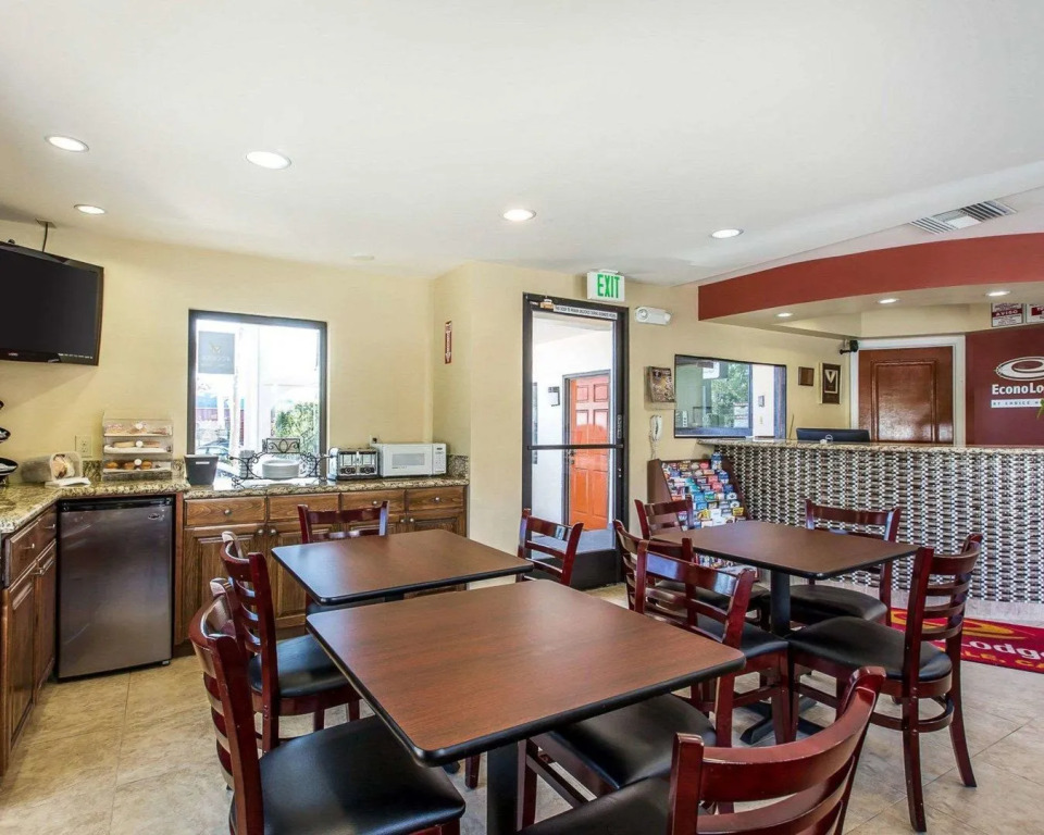 Glenridge Inn Glendale - Pasadena