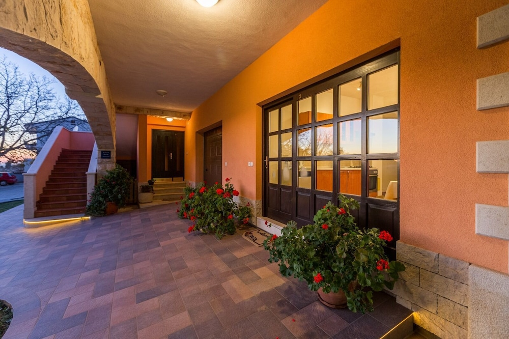 Apartment Damjan
