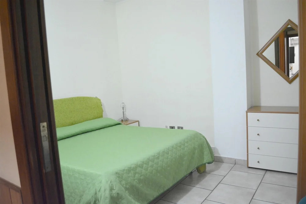 Apartment With one Bedroom in Reggio di Calabria, With Wifi - 2 km Fro
