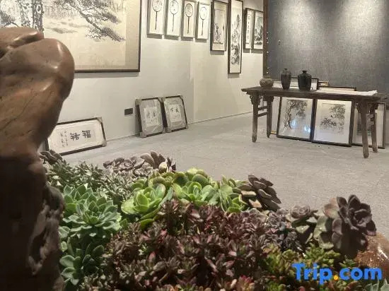 Pingyuan Mountain House Boutique B&B