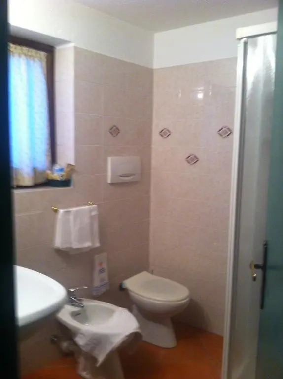 Hotel Chalet Joli