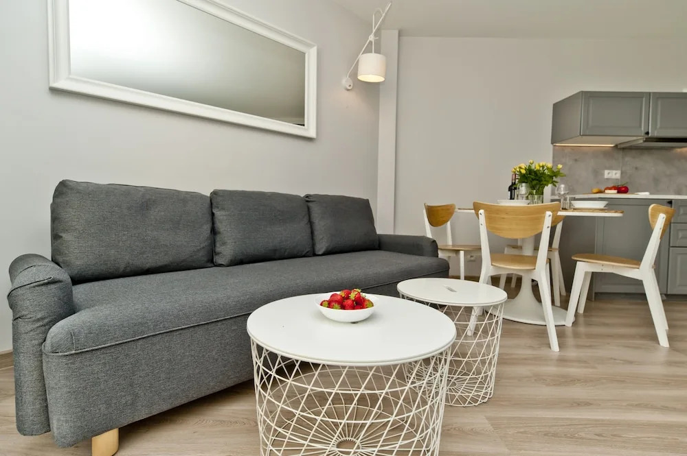Apartament Dorotka