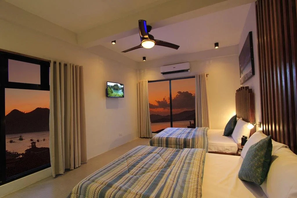 Expeditions BnB