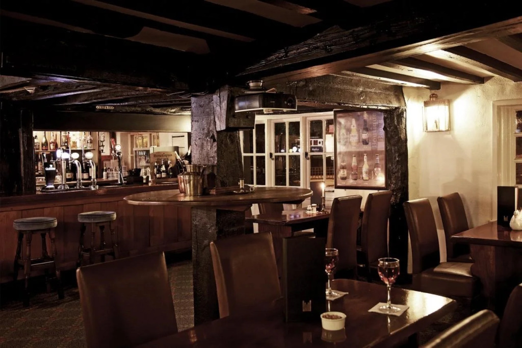Copthorne London Gatwick