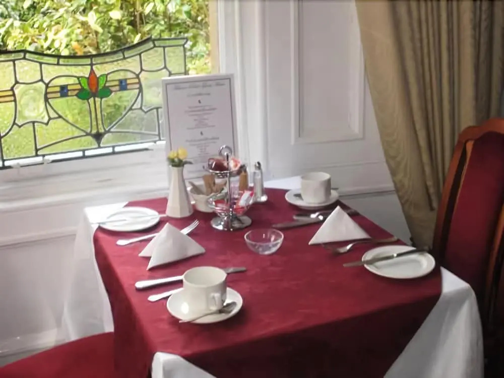 Manor Park Guest House