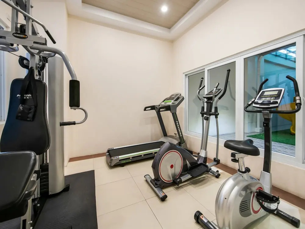 Homes at Bay Area Suites by SMS Hospitality