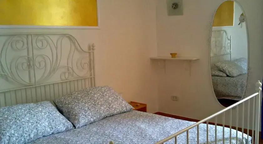 B&B Le Colonne