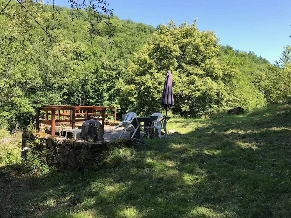 Moulin De Record
