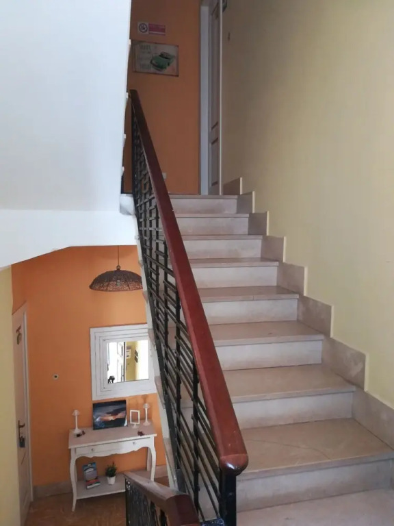 B&B Marina Grande