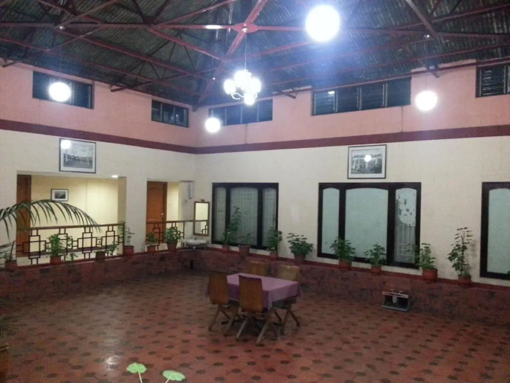 Hotel Preethi Classic Towers