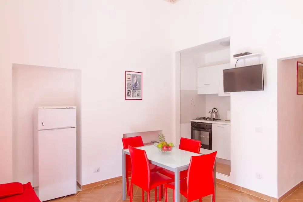 Ambra Apartment