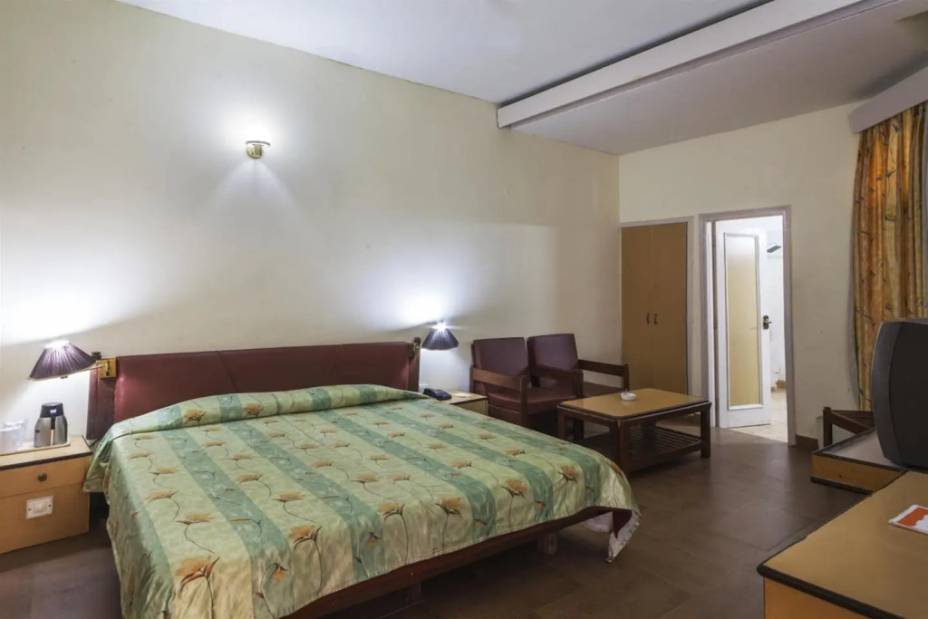 Hotel Asia Shripati