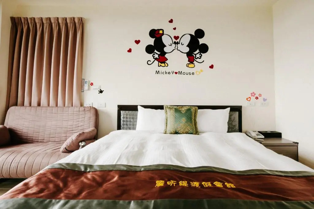 Lisinty Resort