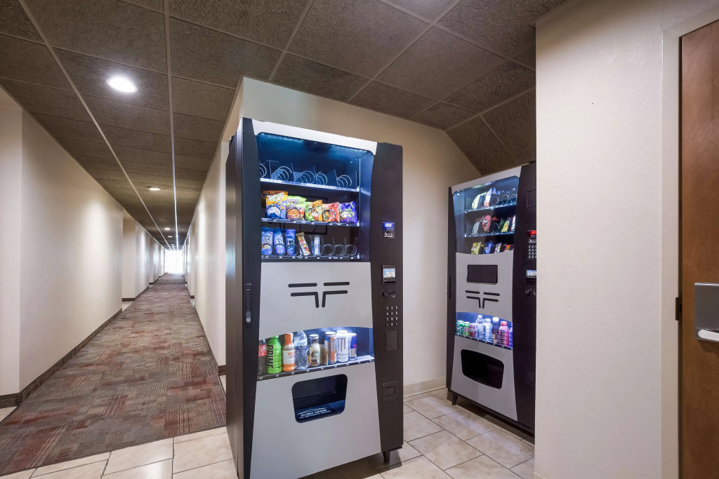 SureStay Hotel by Best Western Whittington Rend Lake