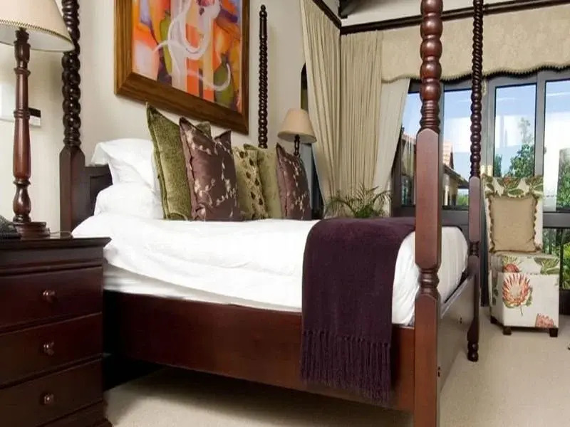 Hotel Izulu