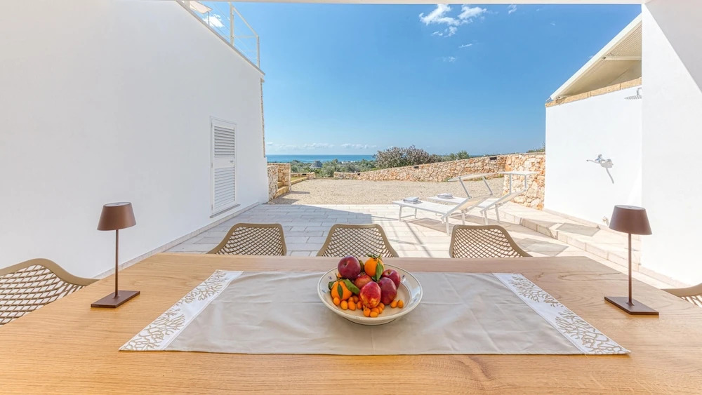 VILLA PORTA AZZURRA 6&2, Emma Villas