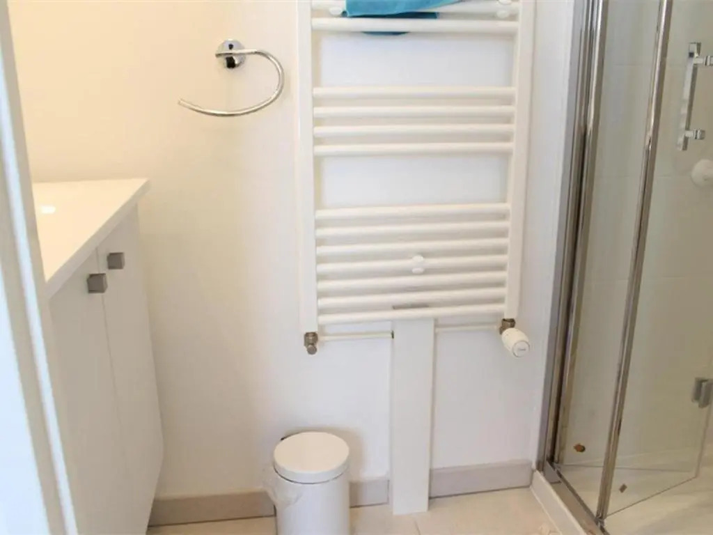 Appartement La Rochelle, 3 pièces, 6 personnes - FR-1-246-111
