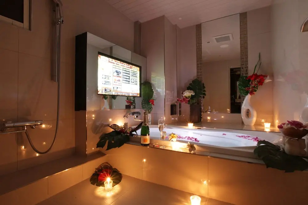 HOTEL GRASSINO URBAN RESORT SHINYOKOHAMA - Adult Only