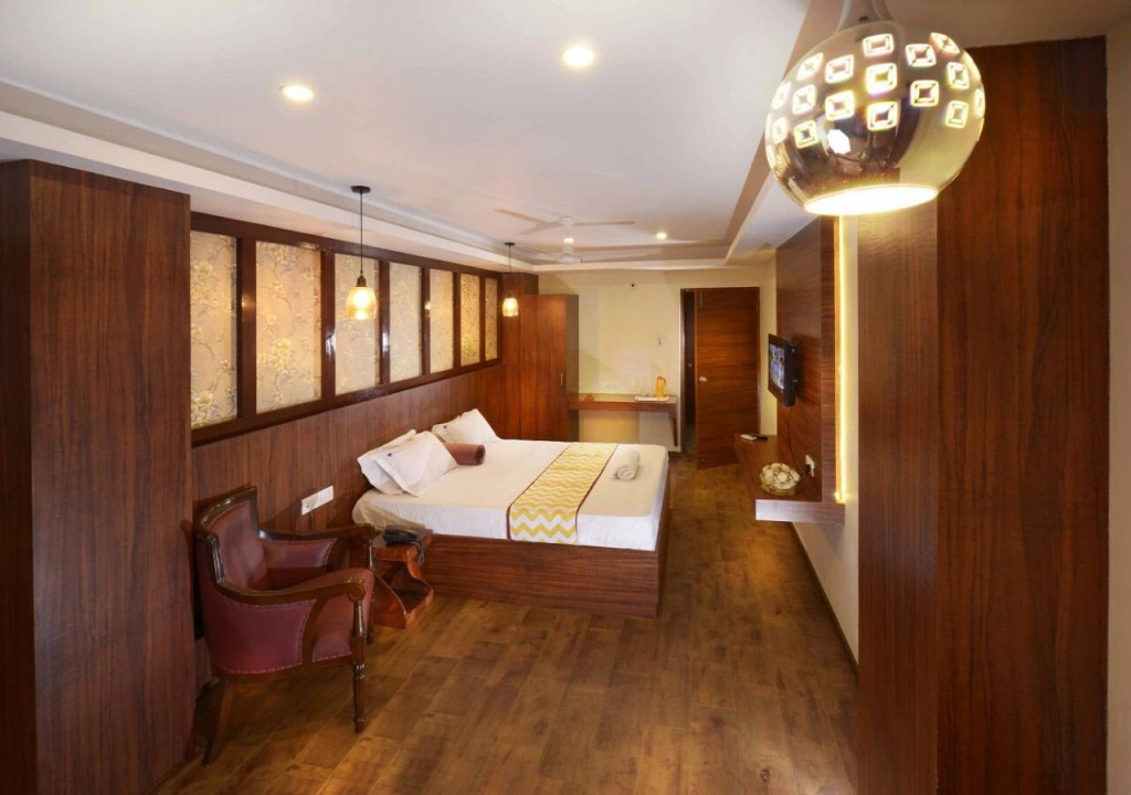 Annamalai Hotel