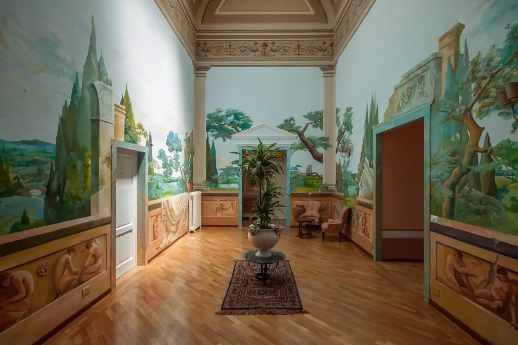 Albergo Chiusarelli