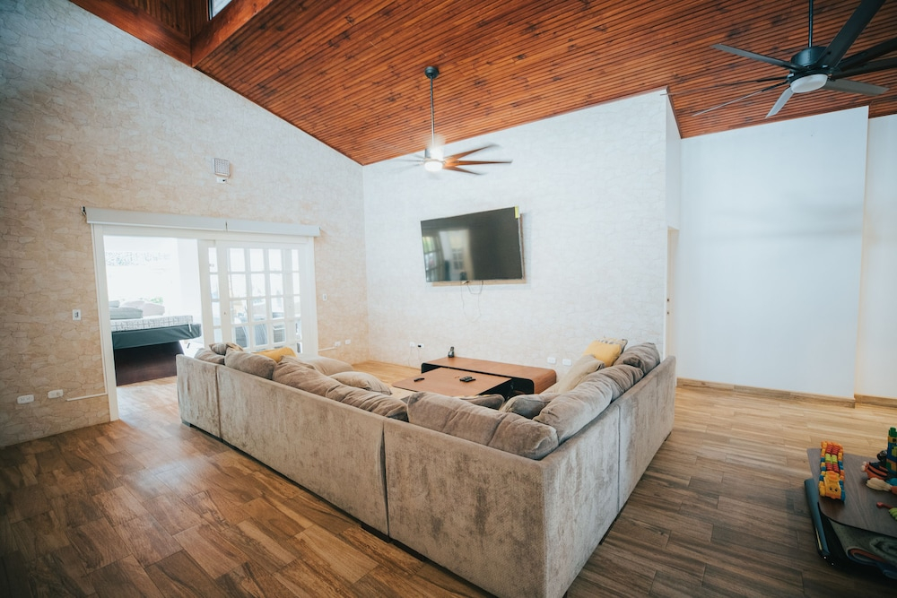 Beach House Luxury