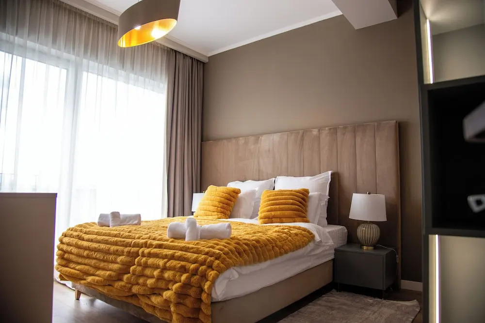 TampaView ApartHotel