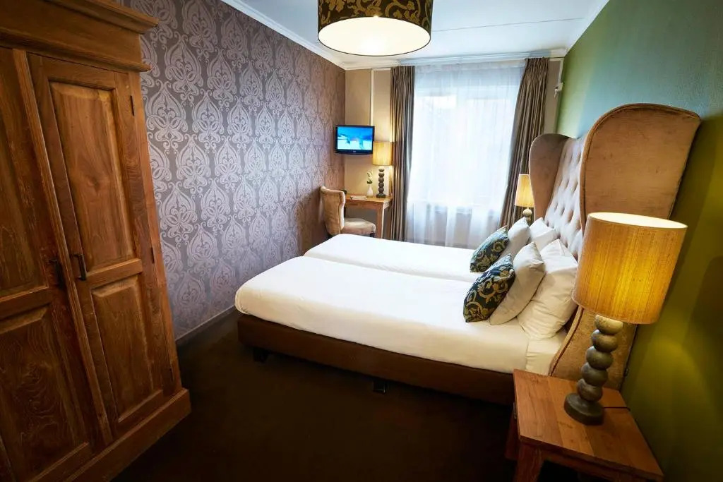 Hotel Gulpen