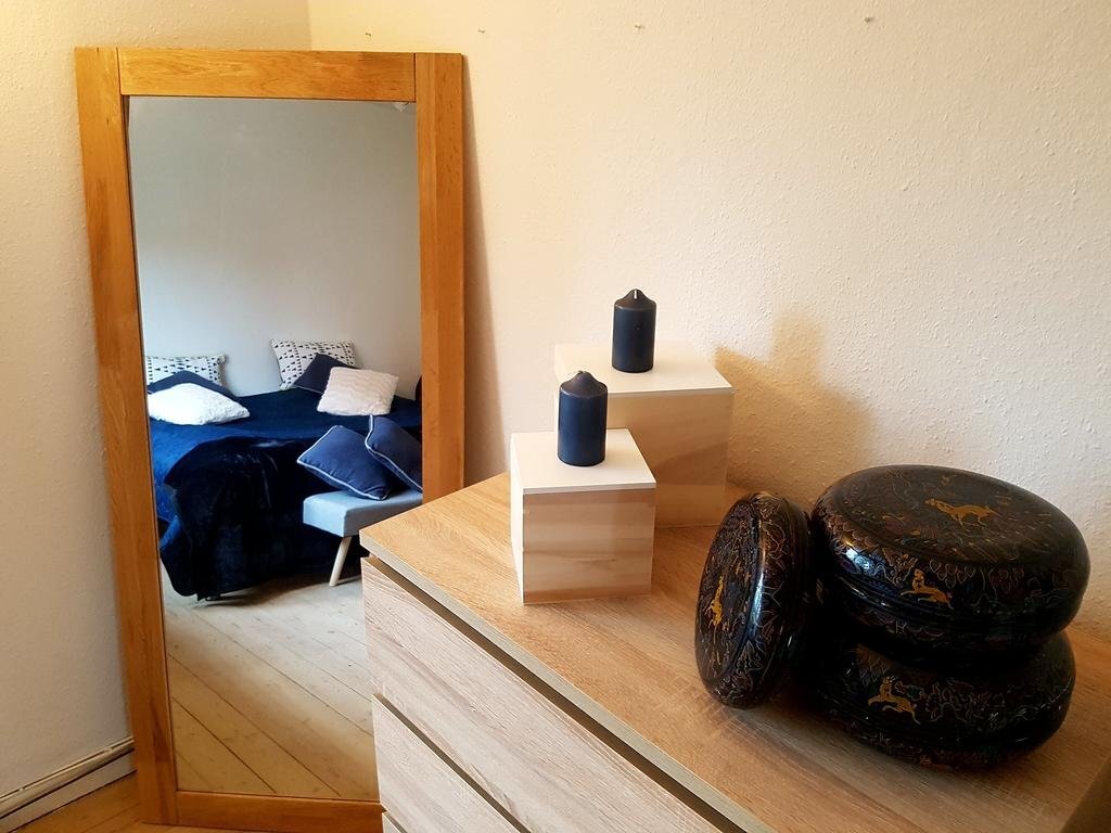 Koege Guesthouse