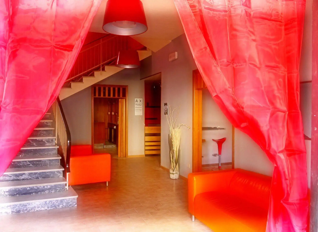 The Hostel Riccione