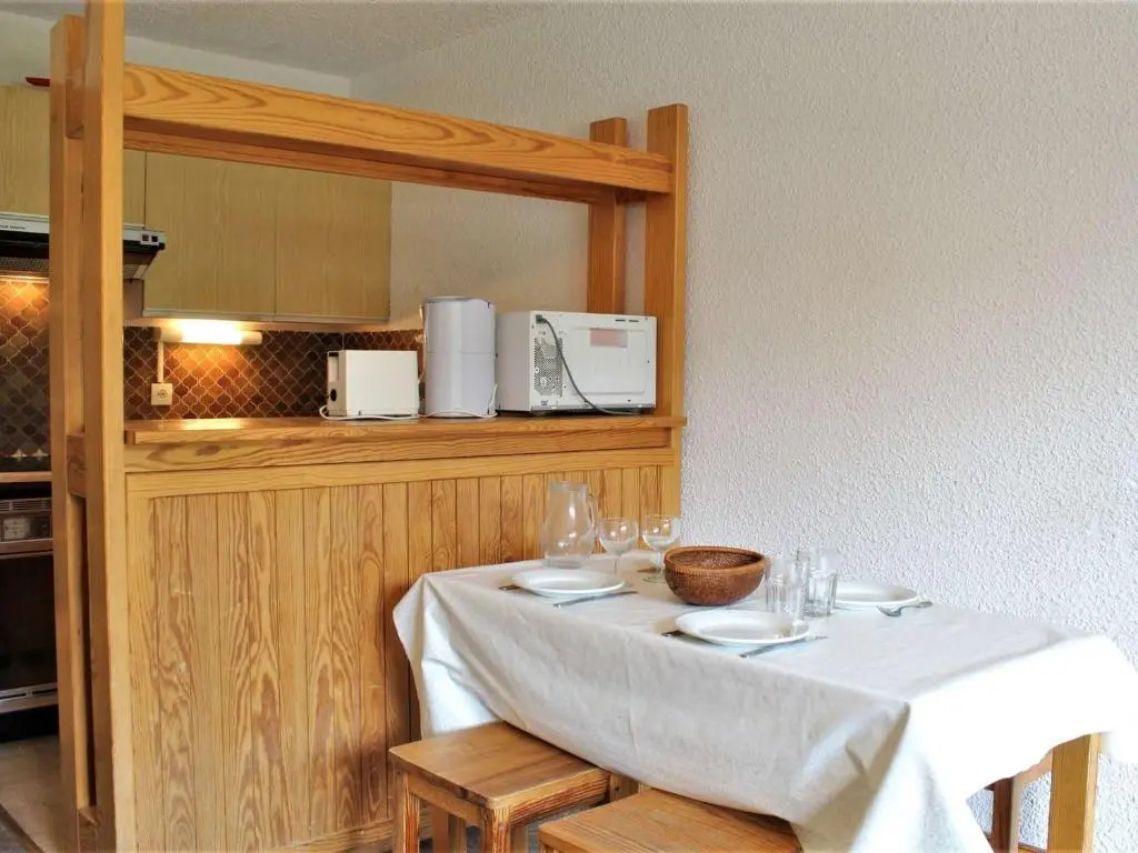 Appartement Risoul, 2 pièces, 5 personnes - FR-1-330-143