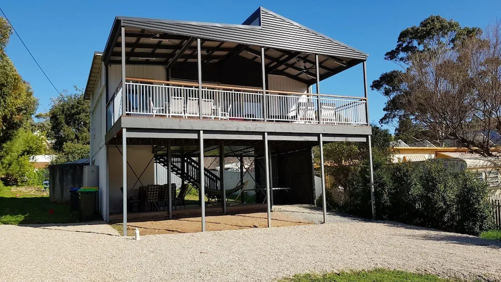 Ocean Valley Paradise - 12 Boathaven Drive