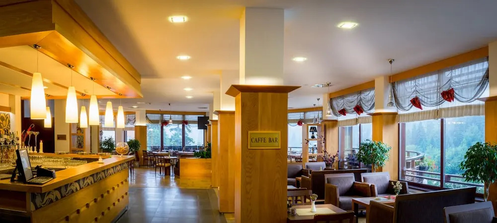 Holiday home Vila Bjelašnica
