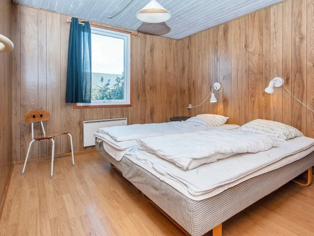 Holiday Home Lakolk I Dnmk
