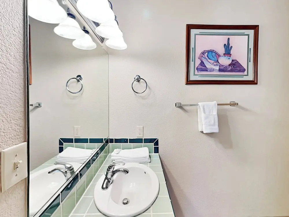 The Bungalow by Ruidoso Vacation Rentals