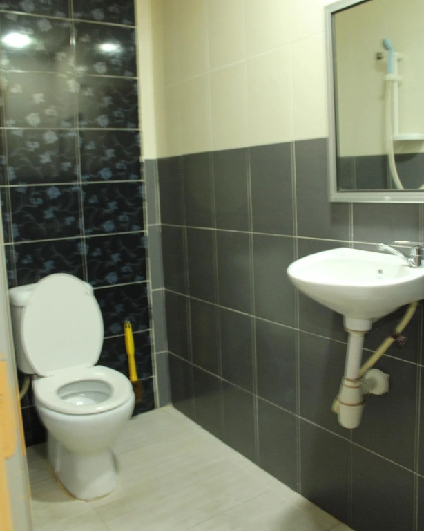 Rawang Budget Hotel