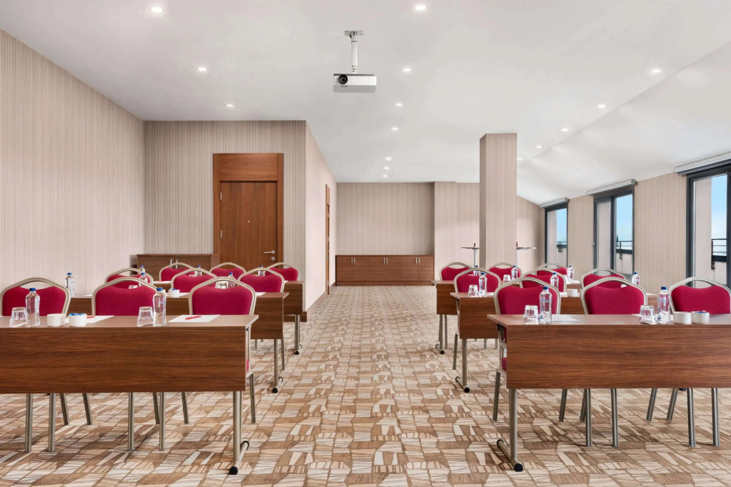 Ramada by Wyndham Sakarya Hendek