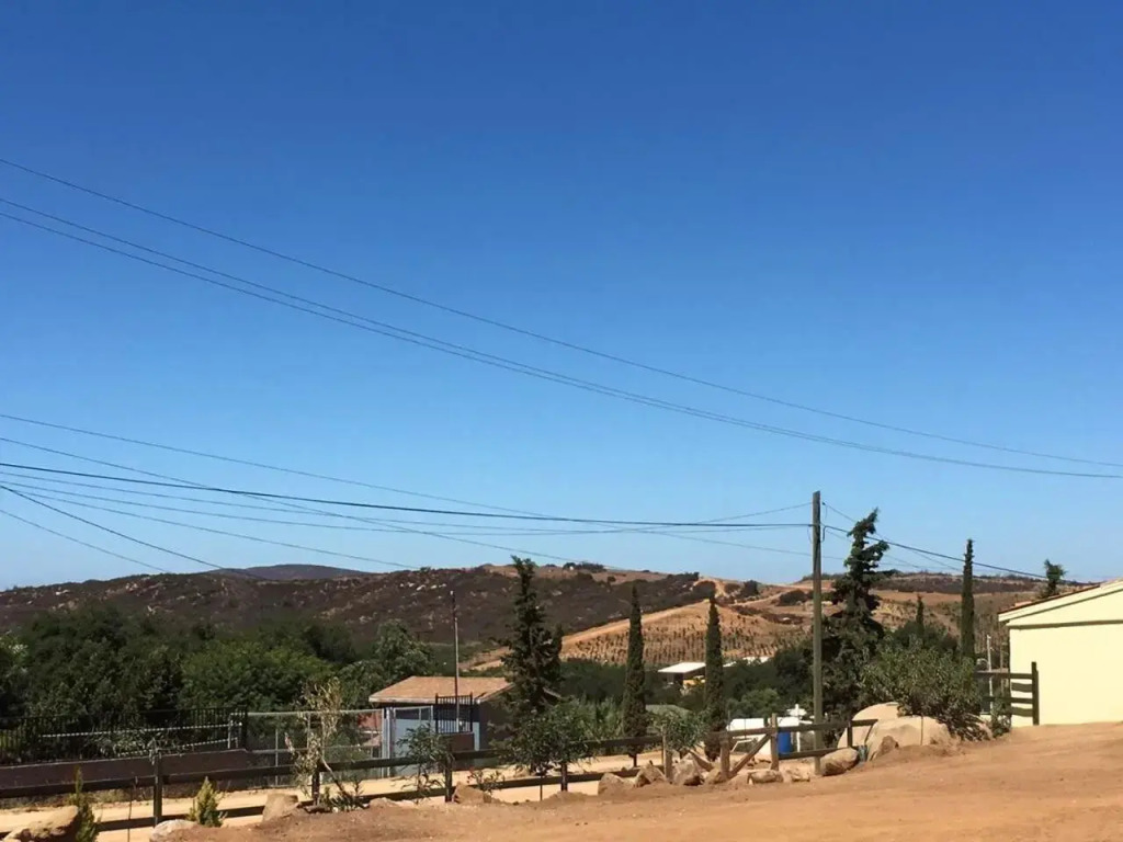 Posada Soleil Bed & Breakfast