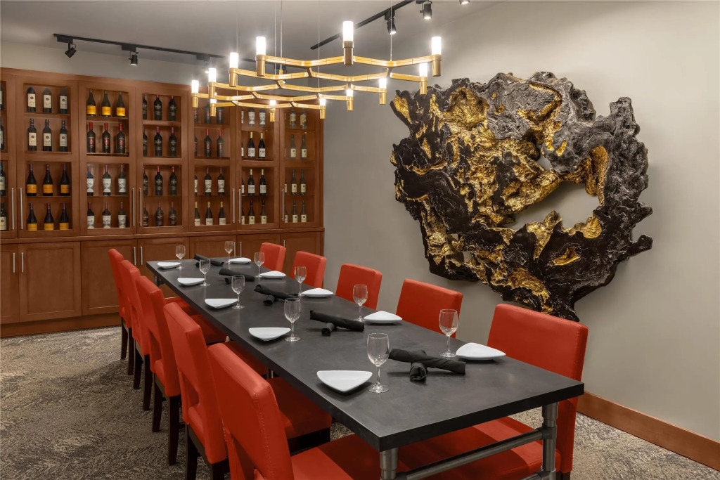 DoubleTree by Hilton Springfield