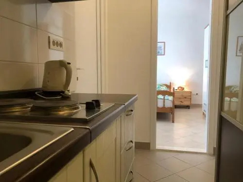 Dalmatia Apartments