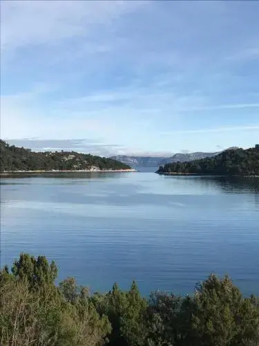Apartmani Dabelic Durica Mljet