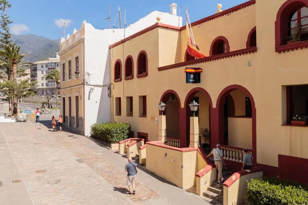 Apartamento Gran Terraza