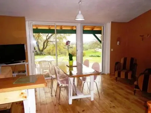 Gite Estibeaux, 2 pièces, 2 personnes - FR-1-360-133