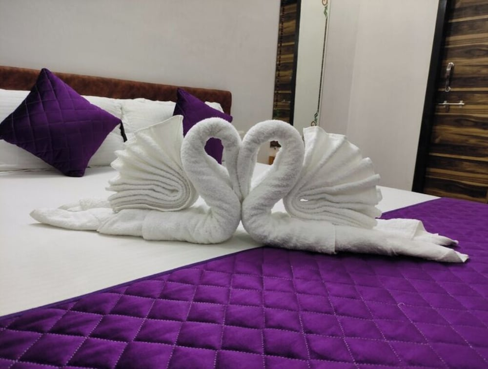 Hinglaj Palace Hotel Jawai