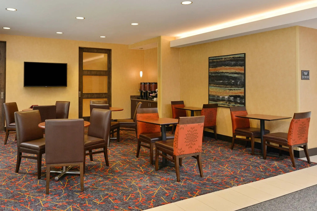 Residence Inn by Marriott Des Moines Downtown