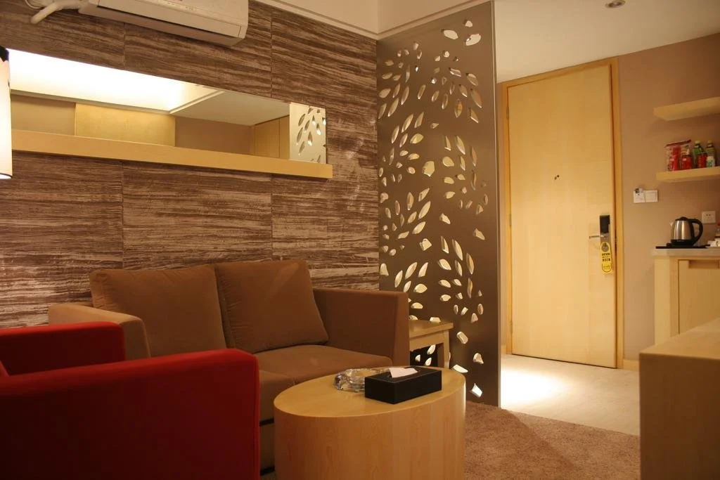 Yichang Zhong Hai Hotel